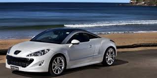Peugeot Rcz Review Photos 8 Of 94 Caradvice Peugeot Sports Cars For Sale Sports Car