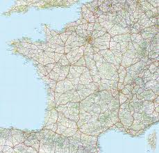 Trouvez l'adresse qui vous intéresse sur la carte france ou préparez un calcul d'itinéraire à partir de ou vers france, trouvez tous les sites touristiques et les restaurants du guide michelin dans ou à proximité de france. Carte Des Routes De France A Imprimer