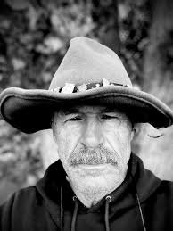 Gene Galitz, Hunting, Fishing or Jeepin' somewhere