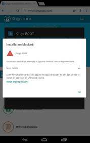 Root para android desde 1.5 a 5.0. Kingoroot Para Android Descargar