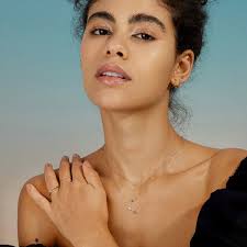 Gemstone Pendants & Necklaces