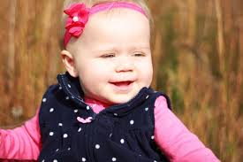 Sibling love with the Brooks family.