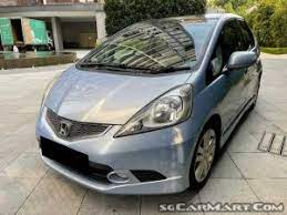 (jazz owners manual currently available for 2018, 2017, 2016 year models). Used Honda Jazz 1 5a New 5 Yr Coe Cars Singapore Car Prices Listing Sgcarmart