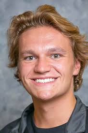 2018-19 Men's Swimming and Diving Roster