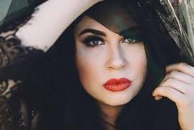 Surrey model in 'Curvy' contest has learned to love her body, 'no matter  what size it is'