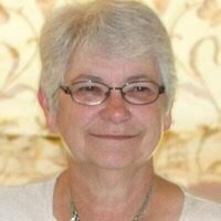 Elaine Walker Obituary