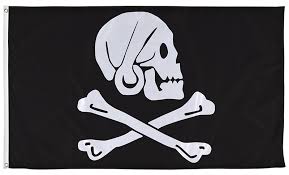If they could loot a ship without a fight, they would not risk death or injury and the ship's contents would not be damaged. Famous Pirate Flags And Their Meanings Vispronet