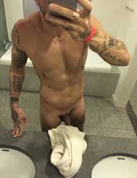 Tadeo Fernández desnudo - Zona Gay