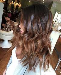 Ombre hair has become extremely popular over the past several years. Warm Chocolate Brown Ombre Hair Styles Hairstyle Ombre Hair