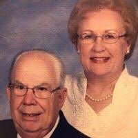 Jeanette B Risch Warner (1935-2015)