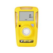 This could result in an explosion. Msa Altair H2s Gas Detector Msa Single Gas Monitor Pk Safety