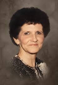 Obituary for Maxcine Atwood Foster