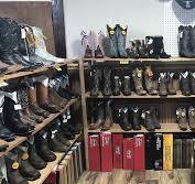 Western Factory Outlet (North Utica, IL): Hours, Address ...