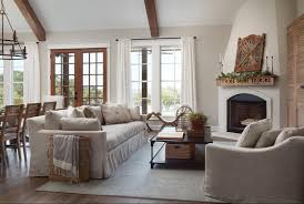 Episode 13 Season 5 Fixer Upper Living Room Living Room Remodel Living Room With Fireplace