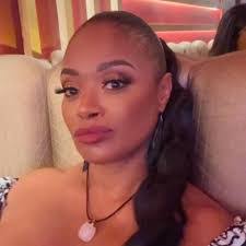 Lacrisha Thomas's Instagram, Twitter & Facebook