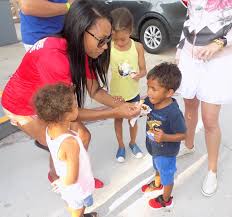 More news for dominique dawes children » Plnt Burger Lands At Sandlot Georgetown The Georgetowner