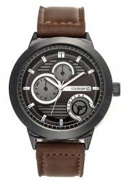 Coliseum Clse316004 Erkek Kol Saati Chronograph Watch Accessories Chronograph