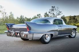 1958 cadillac eldorado brougham interior. 1958 Cadillac Eldorado Brougham Comes From A Time When Cars Were Art Carscoops