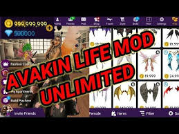 Avakin Life Mod Apk Working Youtube Avakin Life Hack Mod App Life Money Hacks
