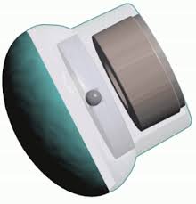 The stud finder apps uses magnetometer inside the. Stud Finder Wikipedia