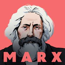 Closereads: Marx