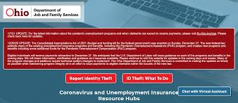 90 insurance jobs in westerville (oh). Unemployment Benefits Scams Spike Around Ohio Targeting Even Gov Mike Dewine Cleveland Com