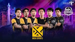 🖤💛 𝗔𝗯𝗼𝘂𝘁 𝗨𝘀 bren esports is a. Bren Esports Secure The Reverse Sweep And With It The Last Semifinals Slot