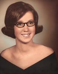 Peggy Jean Cullum Dotson Story (1953-2011)