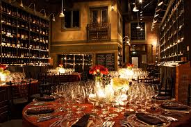 Choose from four finishes to personalize your look. Restaurant Michael S On East Blog