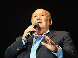 Murió Leo Dan, el famoso cantante argentino, a sus 82 años - Semana