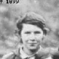 Floyd Burton Bledsoe (1884–1976)