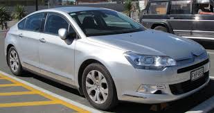 Citroen C5 Wikipedia