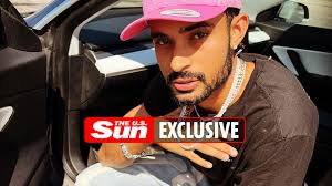 Siesta Key star Brandon Gomes' show paycheck revealed as he battles baby  mama in court over custody of son, 1