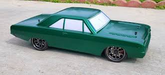 Image result for Rallye Green 1969 Dart