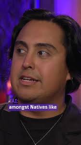 Tai explains the difference between “Native American” and “Indian” (full  vid coming tomorrow)