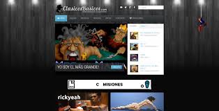 También os dejaremos un enlace de estos clásicos para descargar en pc o jugar online desde el navegador. Descargar Juegos Antiguos Para Pc Gratis Los Videojuegos De Tu Infancia Softonic