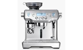 And its looks are matched by its features. The Best Christmas Gifts For Coffee Lovers Daily Mail Online