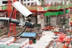 Hard wired systems are more reliable and easier to set up. Construction Site Security Camera Systems In Riverside Ca Empire Technologies