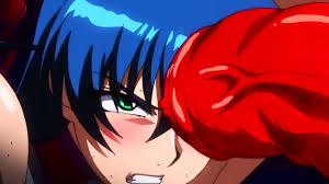 Taimanin Asagi 3 Hentai Maravilhoso Episódio 02 - EPORNER