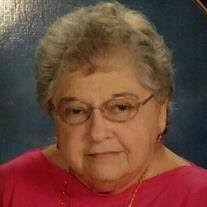 Barbara A. Mazell Obituary