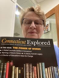 Rachel Joslyn MacGregor