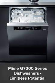 miele g7000 series dishwashers limitless potential miele dishwasher home appliances