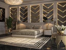 One Of Our Bedroom Sets Master Bedroom Interior Luxury Bedroom Inspiration Modern Bedroom Interior