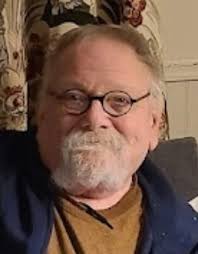 Obituary for Eddy Thompson