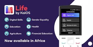For this download the kaos signing key, linked left under gpg verification. Life The Kaios In House App That Bridges The Gap To Educational Resources Is Now Live In Africa Appsafrica Com African Mobile And Tech News Tech Events In Africa
