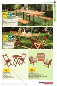 Dans cette optique, jardindeco propose toute une gamme de tables. Salon De Jardin Intermarche 2019 The Best Undercut Ponytail