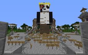 3b3t is a full anarchy server! The Owner Of A Once Popular Minecraft Server Recently Passed Away The Hub Has Been Turned Into A Memorial Gaming