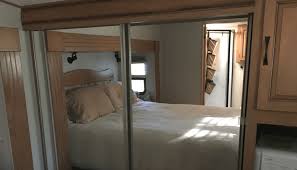 12 Mirror Closet Sliding Door Makeover Ideas Rv Inspiration Sliding Mirror Closet Doors Bedroom Makeover Sliding Glass Closet Doors