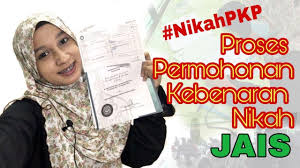 Caranya, boleh semak panduan di bawah ini. Nikahpkp Prosedur Permohonan Kebenaran Nikah Sewaktu Pkp Di Selangor Cheritadinie Youtube