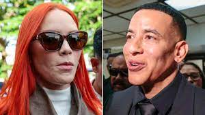 Daddy Yankee y su esposa se enfrentan en tribunales por retiros millonarios no autorizados
